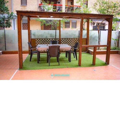 Appartamento The Garden
