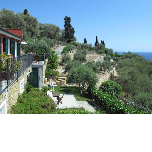 Appartamento Timone
