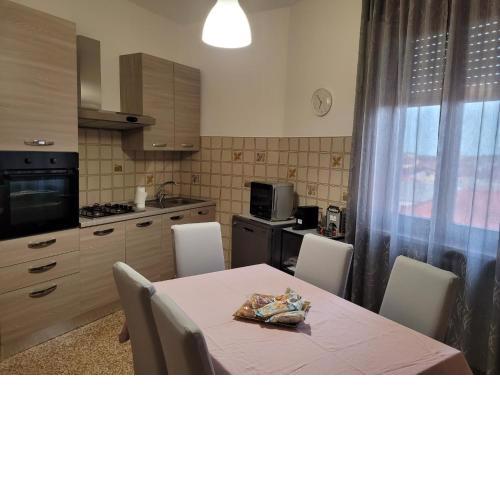 Appartamento Todaro