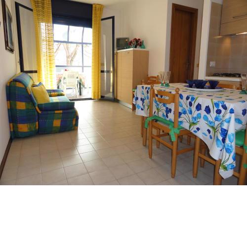 Appartamento Tonin