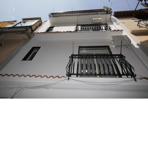 Appartamento Topazio