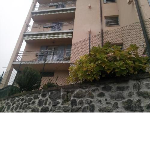 Appartamento Torba
