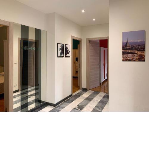 Appartamento Torino - Crocetta House