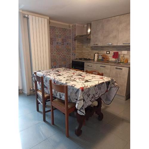 Appartamento Torino Centro