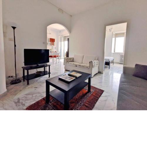 Appartamento Torlonia Roma