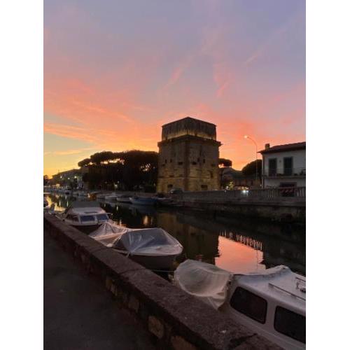 Appartamento Torre Matilde