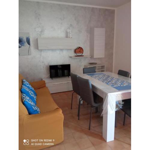 Appartamento Torre