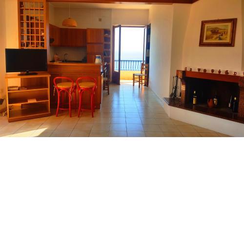 Appartamento Torre