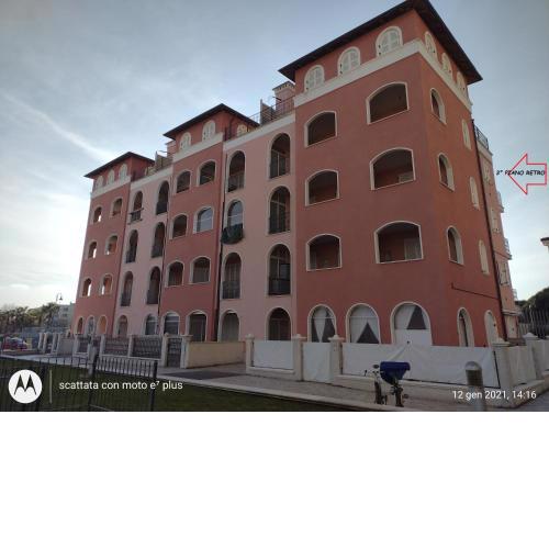 Appartamento Torri di Avvistamento