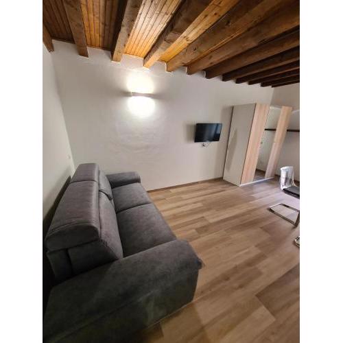 Appartamento Tortona - Milano