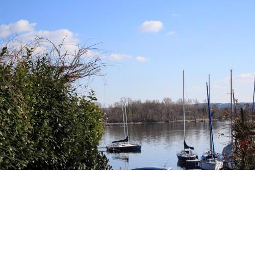Appartamento tra Lago e natura