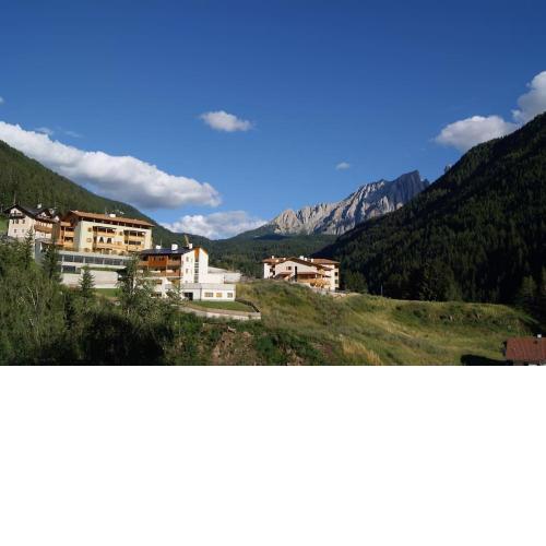 Appartamento tra le Dolomiti