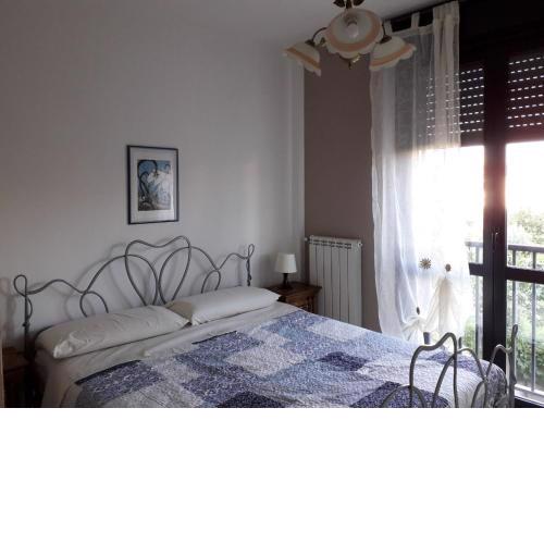 Appartamento tra mare e città