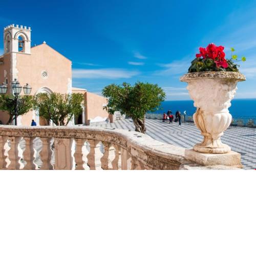 Appartamento tra mare e montagna