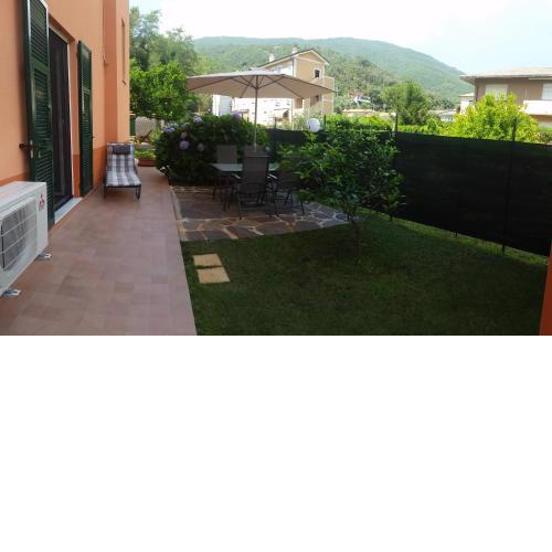 Appartamento Tramontana