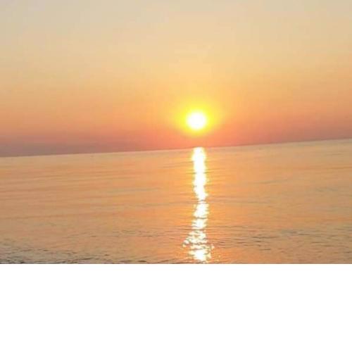 Appartamento Tramonto Rosso