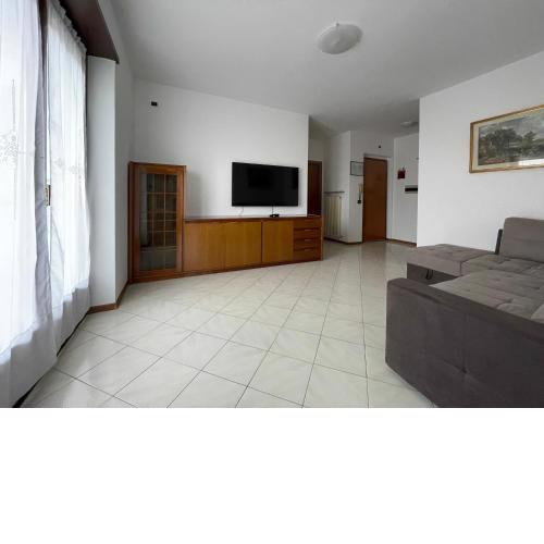 Appartamento tranquillo con vista montagna