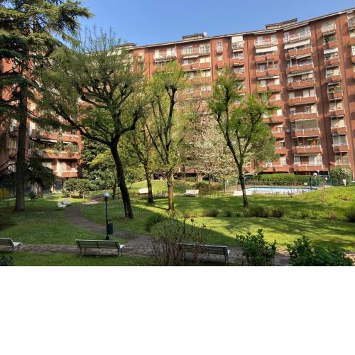 Appartamento tranquillo, ideale per famiglie
