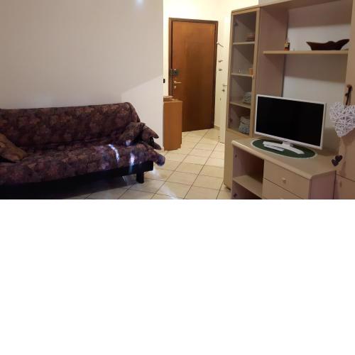 Appartamento tranquillo in Aosta