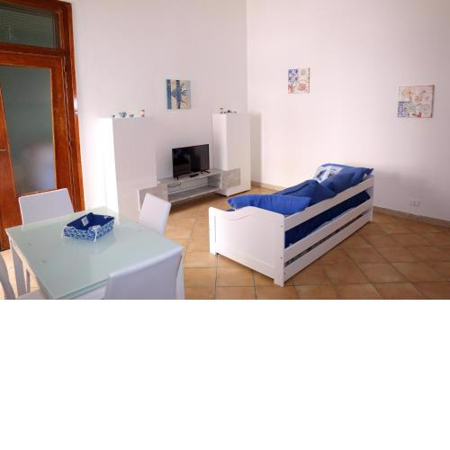 Appartamento Trapani Mare 2