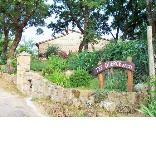Appartamento TRE QUERCE di Guerrini Gian Carlo
