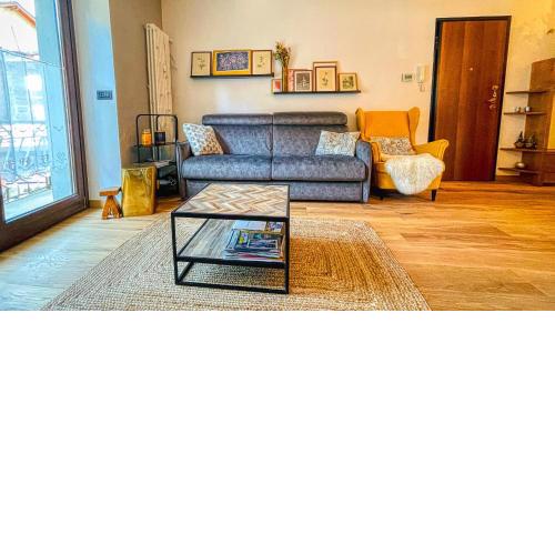 Appartamento Treize - Affitti Brevi Italia