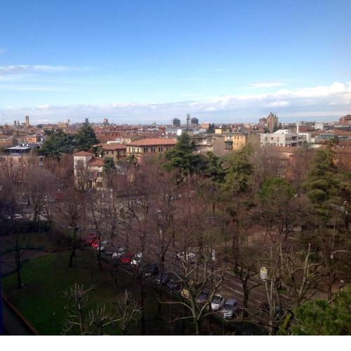 Appartamento Trento Trieste