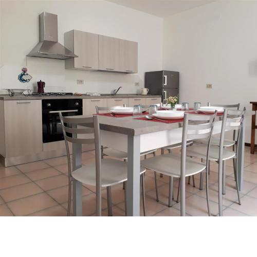 appartamento trieste