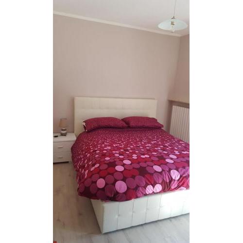 Appartamento trilocale - Pragelato