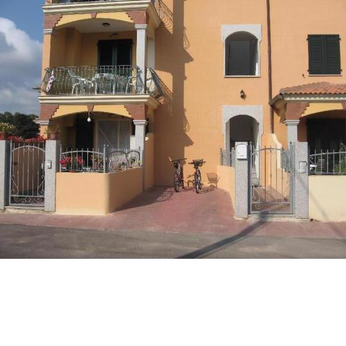 Appartamento Trilocale Primo Piano