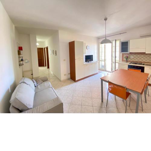 Appartamento Trilocale Tortolì Centro