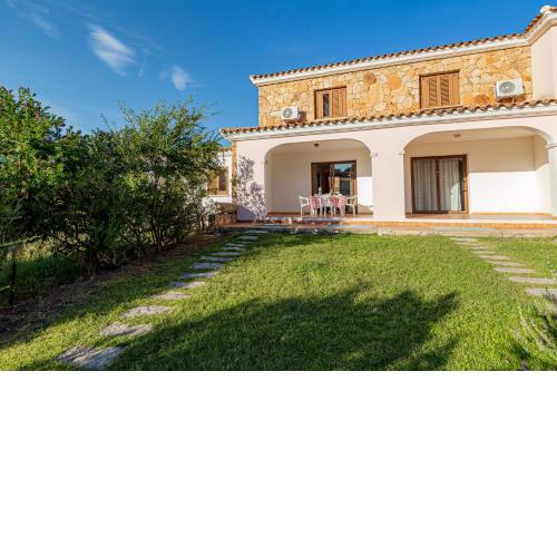Appartamento Trilocale vicino al centro di San Teodoro