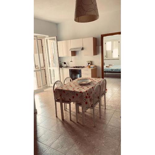 Appartamento Tropea Centro