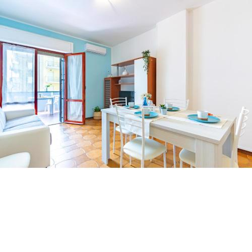 Appartamento Turchese - MyHo Casa