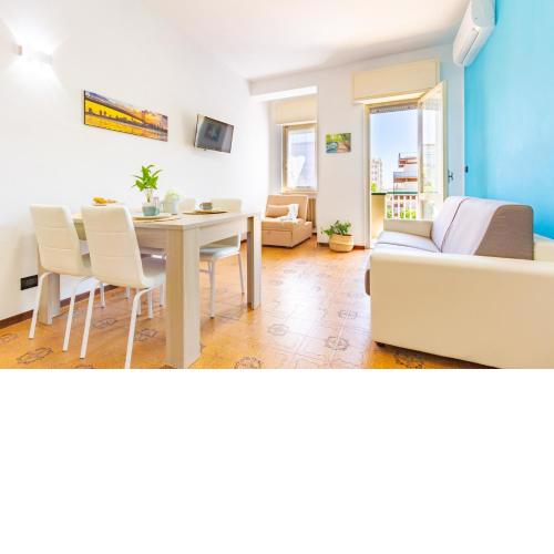 Appartamento Turchese Plus - MyHo Casa