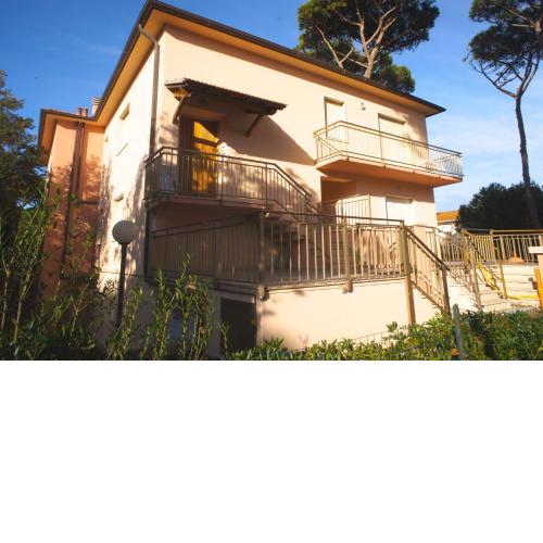 Appartamento Turchese