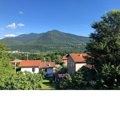 APPARTAMENTO TURISTICO - VIA MONTENUDO