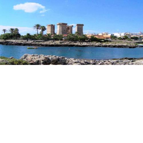 Appartamento Turistico a Santa Maria al Bagno - Salento Puglia a 150 mt dal mare