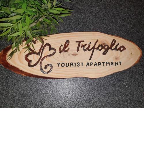 Appartamento turistico IlTrifoglio