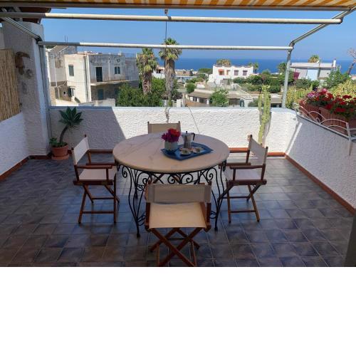 Appartamento turistico Sunset Home