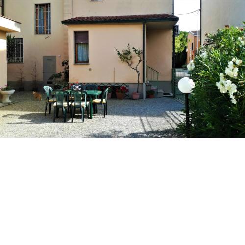 Appartamento Tuscany