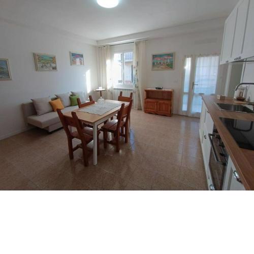 Appartamento Ulivo