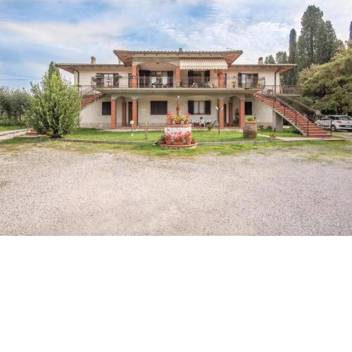 Appartamento Ulivo