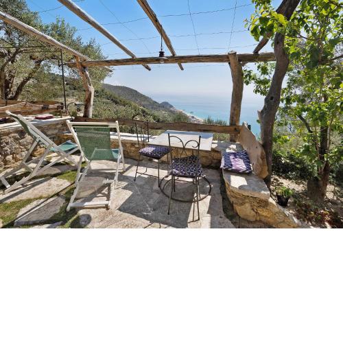appartamento ulivo
