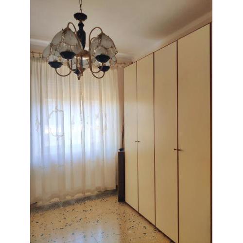 Appartamento ultra comodo -Torino