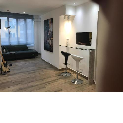 Appartamento Urban Maison