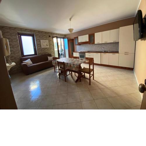 Appartamento vacanza a 150mt dal mare