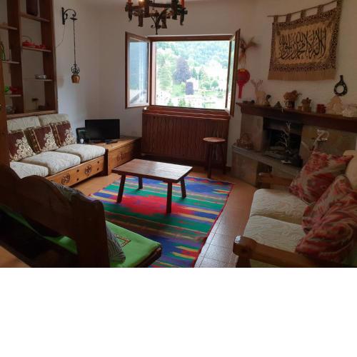 Appartamento Vacanza a Santa Brigida( BG)