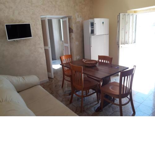 Appartamento vacanza Drapia