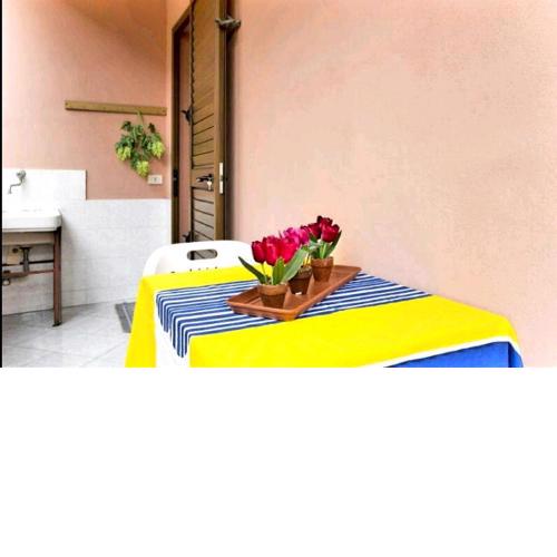 Appartamento Vacanza Ogliastra